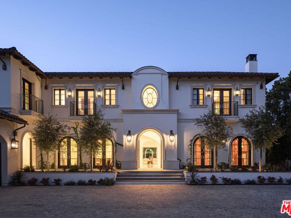 12745 Hanover Street, Los Angeles CA 90049