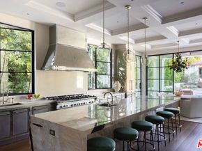 12745 Hanover Street, Los Angeles CA 90049