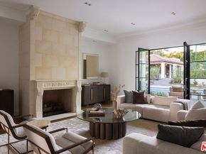 12745 Hanover Street, Los Angeles CA 90049