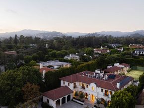 12745 Hanover Street, Los Angeles CA 90049