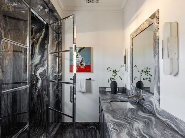12745 Hanover Street, Los Angeles CA 90049