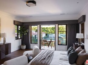 12745 Hanover Street, Los Angeles CA 90049