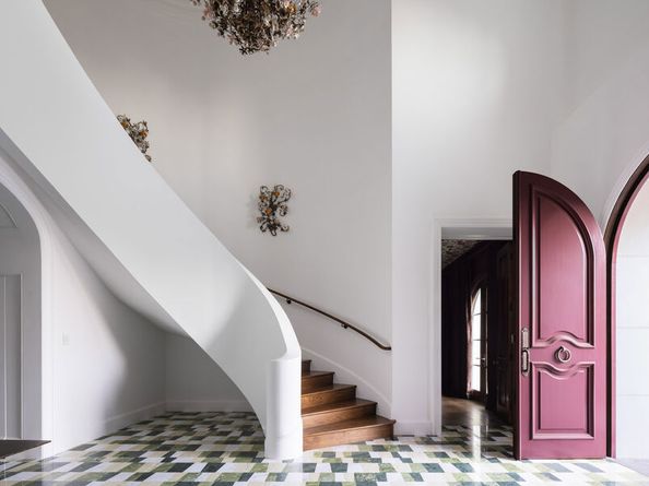 12745 Hanover Street, Los Angeles CA 90049