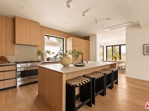 1747 S Marvin Avenue, Los Angeles CA 90019