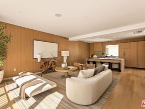 1747 S Marvin Avenue, Los Angeles CA 90019