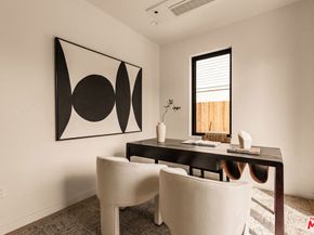 1747 S Marvin Avenue, Los Angeles CA 90019