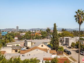 1747 S Marvin Avenue, Los Angeles CA 90019