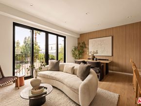 1747 S Marvin Avenue, Los Angeles CA 90019