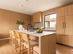 1747 S Marvin Avenue, Los Angeles CA 90019