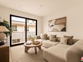 1747 S Marvin Avenue, Los Angeles CA 90019