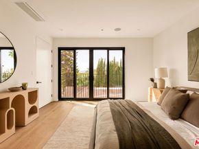 1747 S Marvin Avenue, Los Angeles CA 90019