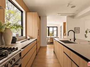 1747 S Marvin Avenue, Los Angeles CA 90019