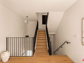 1747 S Marvin Avenue, Los Angeles CA 90019