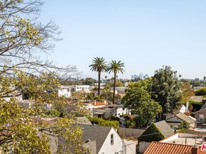 1747 S Marvin Avenue, Los Angeles CA 90019