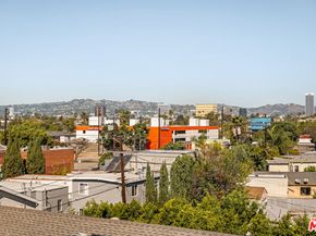 1747 S Marvin Avenue, Los Angeles CA 90019