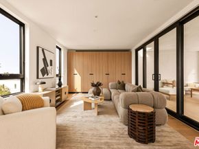 1747 S Marvin Avenue, Los Angeles CA 90019