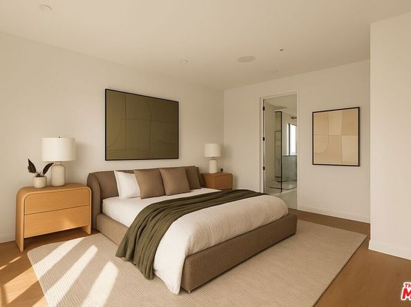 1747 S Marvin Avenue, Los Angeles CA 90019