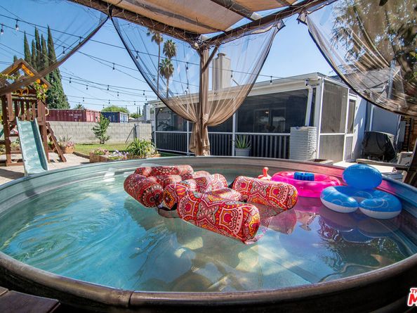 16515 Simonds Street, Granada Hills CA 91344