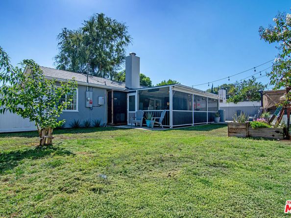 16515 Simonds Street, Granada Hills CA 91344