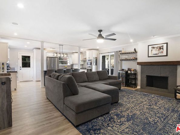 16515 Simonds Street, Granada Hills CA 91344