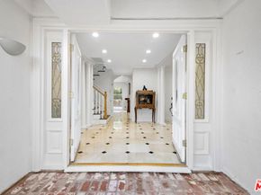 2461 Jupiter Drive, Los Angeles CA 90046