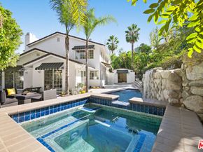 2461 Jupiter Drive, Los Angeles CA 90046