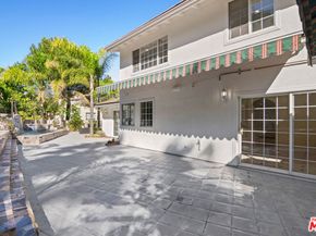 2461 Jupiter Drive, Los Angeles CA 90046