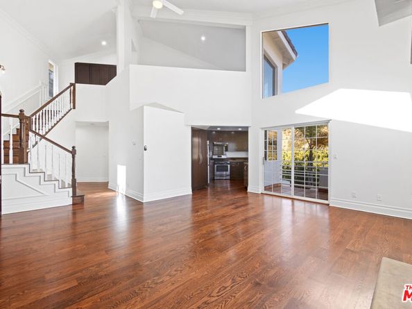 2461 Jupiter Drive, Los Angeles CA 90046