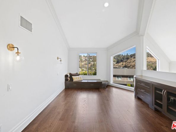 2461 Jupiter Drive, Los Angeles CA 90046