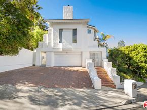 2461 Jupiter Drive, Los Angeles CA 90046