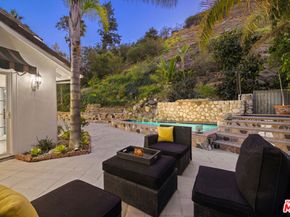 2461 Jupiter Drive, Los Angeles CA 90046