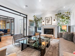 1254 N Norman Place, Los Angeles CA 90049