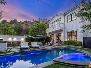 1254 N Norman Place, Los Angeles CA 90049