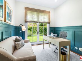 1254 N Norman Place, Los Angeles CA 90049