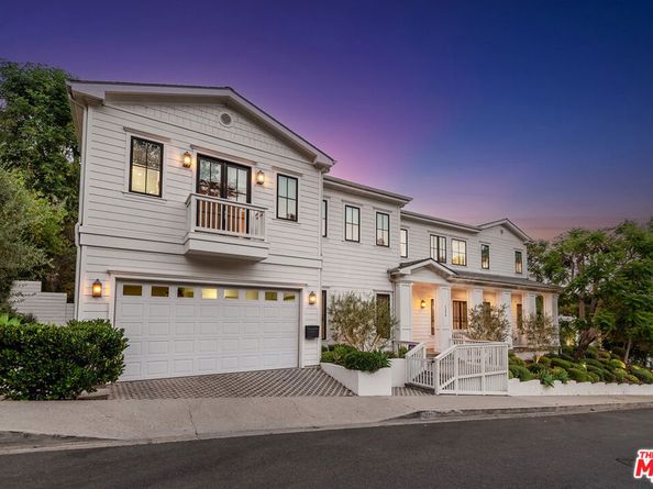 1254 N Norman Place, Los Angeles CA 90049