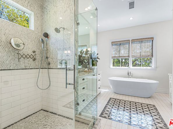 1254 N Norman Place, Los Angeles CA 90049