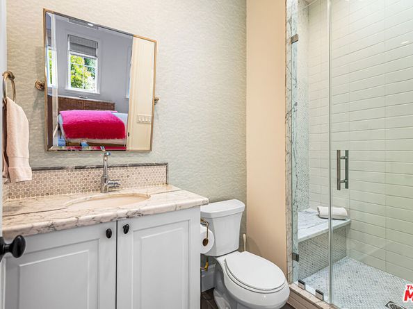 1254 N Norman Place, Los Angeles CA 90049