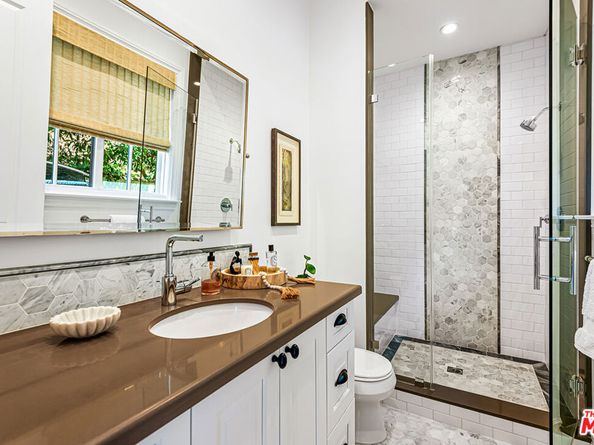 1254 N Norman Place, Los Angeles CA 90049