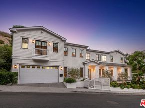 1254 N Norman Place, Los Angeles CA 90049