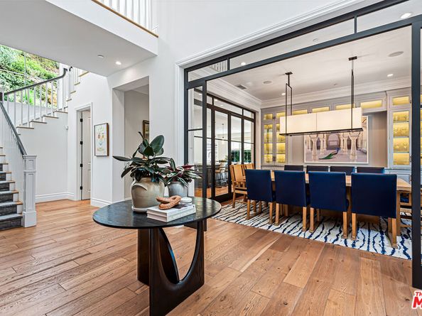 1254 N Norman Place, Los Angeles CA 90049