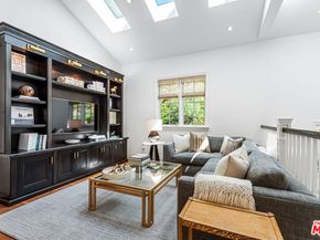 1254 N Norman Place, Los Angeles CA 90049