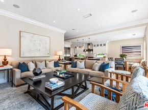 1254 N Norman Place, Los Angeles CA 90049