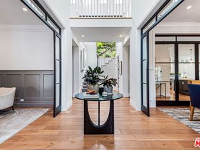1254 N Norman Place, Los Angeles CA 90049