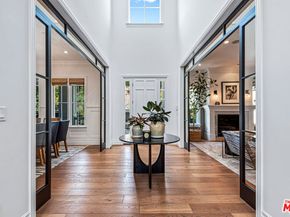 1254 N Norman Place, Los Angeles CA 90049