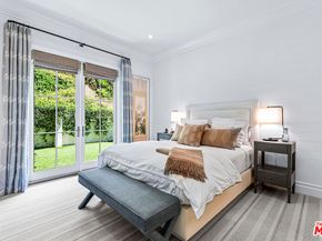 1254 N Norman Place, Los Angeles CA 90049