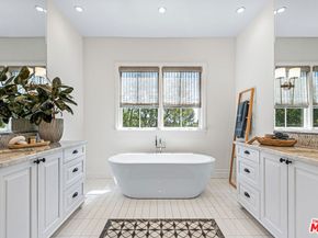 1254 N Norman Place, Los Angeles CA 90049