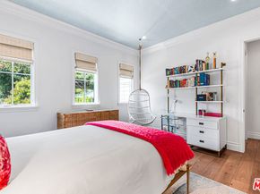 1254 N Norman Place, Los Angeles CA 90049