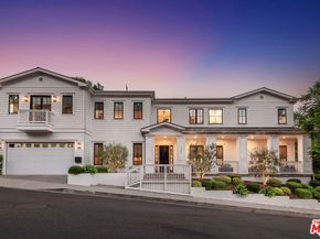 1254 N Norman Place, Los Angeles CA 90049