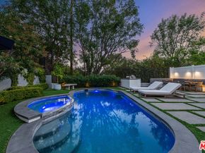 1254 N Norman Place, Los Angeles CA 90049