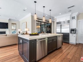 1254 N Norman Place, Los Angeles CA 90049